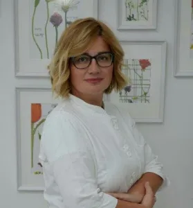 Dr Ivana Bojadžić Pušica